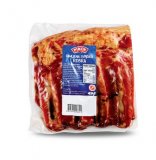 Dimljena svinjska rebra Pikok 1 kg