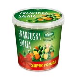 Francuska salata, 1 kg