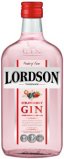 Gin Lordson dry ili Gin Lordson Strawberry 0,7 L