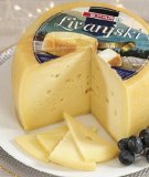 Livanjski sir SPAR 1 kg