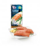 Losos filet s kožom Ledo 400 g