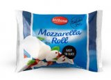 Mozzarella rolica Milbona 200 g