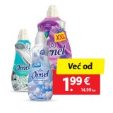 Ornel odabrani proizvodi