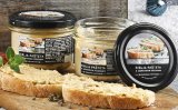 Pašteta s jadranskim kozicama SPAR PREMIUM 165 g