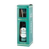 Pelinkovac gorki, udio alkohola 31% Badel 0,7 l gift box