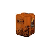 Pivo lager Kozel 4 x 0,5 l