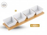 Posudice za umake Ernesto® 1 set