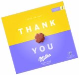 Praline I love Milka 110 g