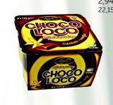 Puding Choco Loco 4x125 g