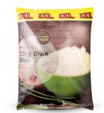 Riža XXL dugozrnata Golden Sun 3 kg