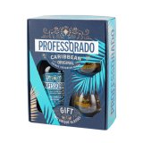 Rum, udio alkohola 38% Professorado 0,5 l gift box