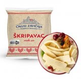 Sir škripavac 300 g