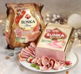 Šunka kuhana u vlastitom soku ili Fina šunka Pik 1 kg