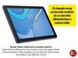 Tablet Huawei® 1 kom