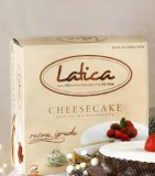 Torta Latica od 460 g do 650 g