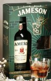 Whiskey Jameson + 2 čaše 0,7 l