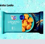 Zamrznuto lisnato tijesto Ledo 500 g