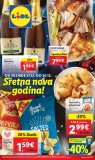 Lidl katalog Super ponuda od srijede 27.12.-30.12.2023.