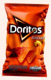 Čips Doritos Nacho 100 g