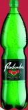 Gazirana voda Radenska 1,5 L