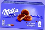 Keks Milka Choco Minis 150 g