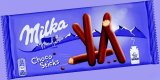 Keks Milka Choco Stix 112 g