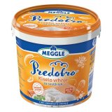 Kiselo vrhnje za svježi sir Meggle 850 g