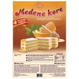 Kore za kolače medene 450 g