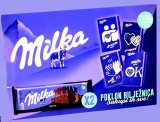 Poklon paket Milka 540 g