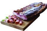 Slanina domaća mesnata* Kudelić, 1 kg