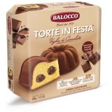 Torta Balocco 400 g