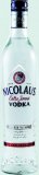 Vodka Nicolaus Extra Fine 700 ml