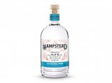 Bezalkoholni Gin Hampstead 0,5 l