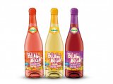 Blub Blub party piće Solevita 0,75 l
