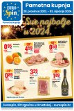 Eurospin katalog Pametna kupnja 28.12.-03.01.2024.
