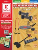 Kaufland katalog Neprehrana 03.01.-09.01.2024. Odabrane poslovnice