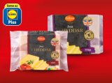 Cheddar Milbona Selection 1 pak