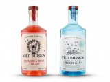 Gin Wild Burrow 0,7 l