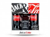 Jack Daniel’s Whiskey + Coca-Cola 1 pak