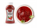 Ketchup Kania 500 ml
