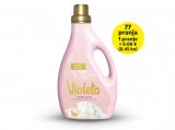 Omekšivač Violeta Rose Gold 2,7 L