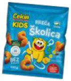 Pileći Kids Popsići 500 g ili Dinosi ili Školica 600 g