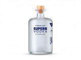 Premium Vodka Superb 0,7 l