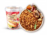 Prženi luk Kania 150 g