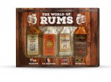 Rum box 1 pak