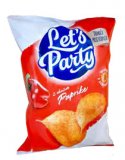 Čips paprika Let's Party 150 g