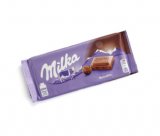 Čokolada Milka 80 g