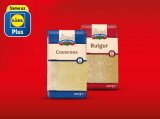 Couscous ili Bulgur Campo Largo 500 g