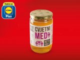 Cvjetni med Varžak 900 g