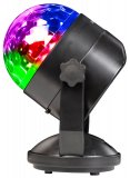 LED disko kugla